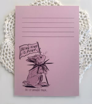 Image of POSTCARD PRINT 