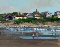 The Beach /