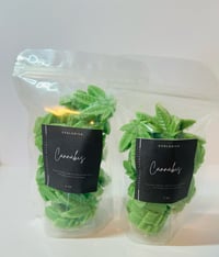 Image 2 of Cannabis Wax melts 