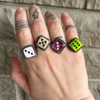 Dice Rings