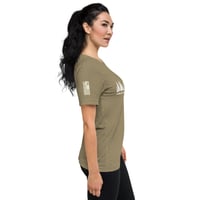 Image 2 of Trees Short Sleeve T-shirt