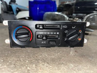 Climate Control