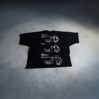 Image 2 of Recaro Seats Vintage T Shirt