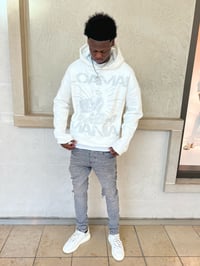 Image 4 of LOAMAI MANIA HOODIE