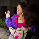Too High Lighter (Pink)