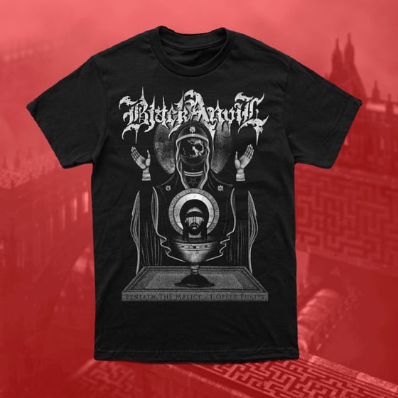 Image of Jesu Christo - T Shirt