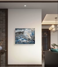 Image 1 of Chaos In Nature