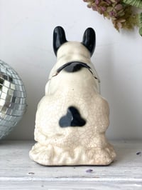 Image 4 of Pot couvert Bouledogue - années 30