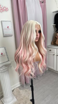 Image 9 of Pink dream (ready to ship) 