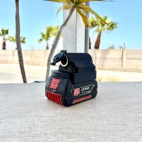 Image 4 of Bosch Corepro Power Station Lighter Socket 12v Output