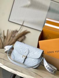 Image 14 of Diane bags (click to browse)