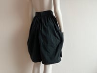 Image 8 of Yves Saint Laurent Apron Shorts