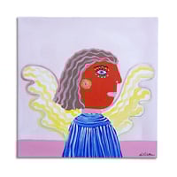 WINGED ANGEL II