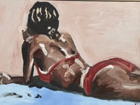 Image 8 of Saltwater Woman 2026 Calendar