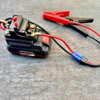 Image 5 of Emergency Jump Starter For Makita & Milwaukee & DeWalt & More