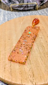 Image 4 of Pink Dreams Book Mark 