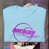 Image 5 of Staple T-Shirt Alt. Logo (Front Only) Alternate Colors 