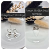 Image 3 of Earrings Sale