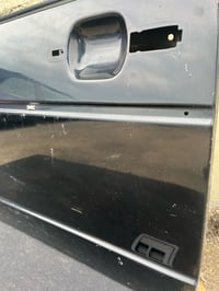 Image 4 of MK1 Cabriolet LF Door 