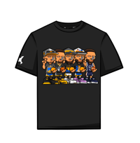 Image 2 of Curry Career Shirt