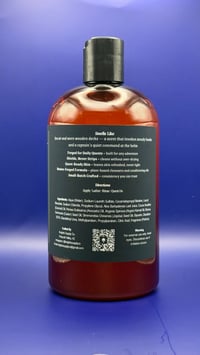 Image 5 of Captain’s Quarters – Signature Body Wash