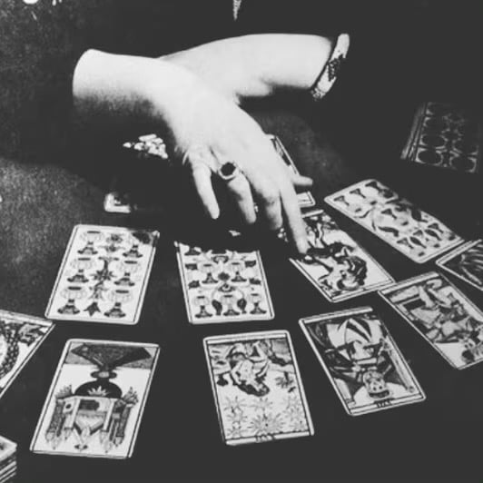 Image of Psychic Reading