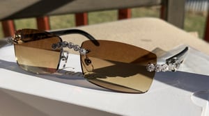 Image of Cartier EM4J0032YL0V