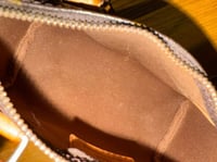 Image 9 of Authentic Louis Vuitton Speedy Mini