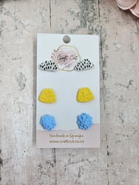 Image 1 of Seasons Stud Pack
