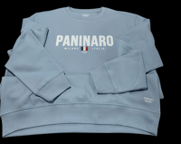 Image 3 of Paninaro Flag Sweatshirt  