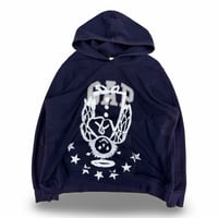 Image 1 of GAP STAR ANGEL HOODIE (LARGE)