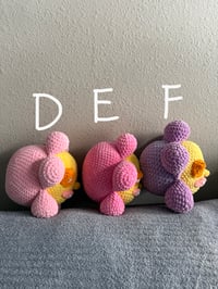 Image 2 of Mini Flowers #2