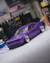 Image 10 of DODGE CHARGER & CHALLENGER CUSTOMS