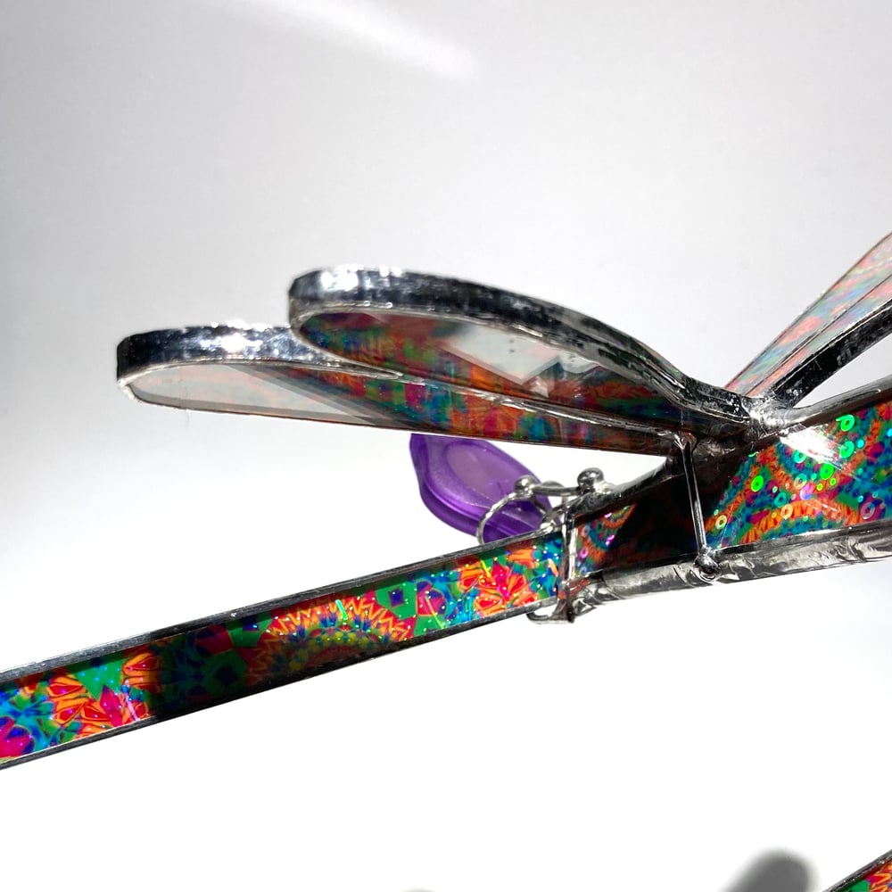 Image of Dragonfly Dance