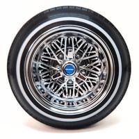 Image 3 of 1:10 45 Spokes