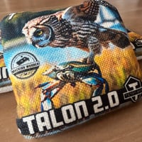 Image 1 of Brackish Wooder - 2025 ACL Stamped - Talon 2.0 (4/7 speed)