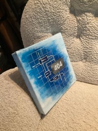 Image 2 of 404 Error