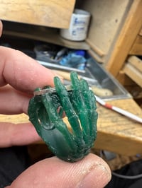 Image 3 of The Hand of the King