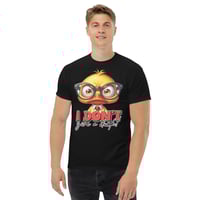 Image 1 of I dont give a duck Unisex classic tee