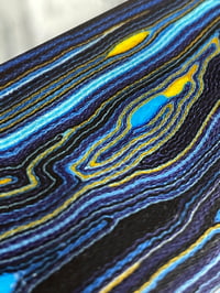 Image 3 of Starry Night 1 by Mikie