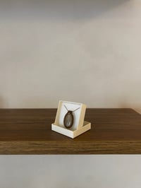 Image 1 of Ágata Botsuana necklace