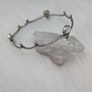 Image 1 of Mother Of Pearl Bangle