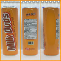 MILK DUDS TUMBLER 
