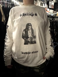 Image 2 of LS Helvete Catalog - WHITE