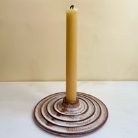 Image 3 of Swirl - Candlestick 