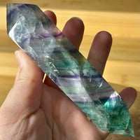 Image 3 of Fluorite DT (32B)
