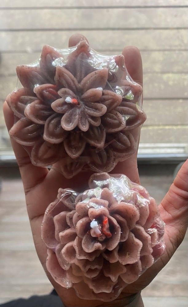 Image of Self Love candles