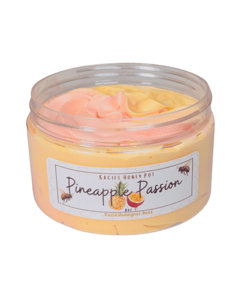 Image of Pineapple Passion