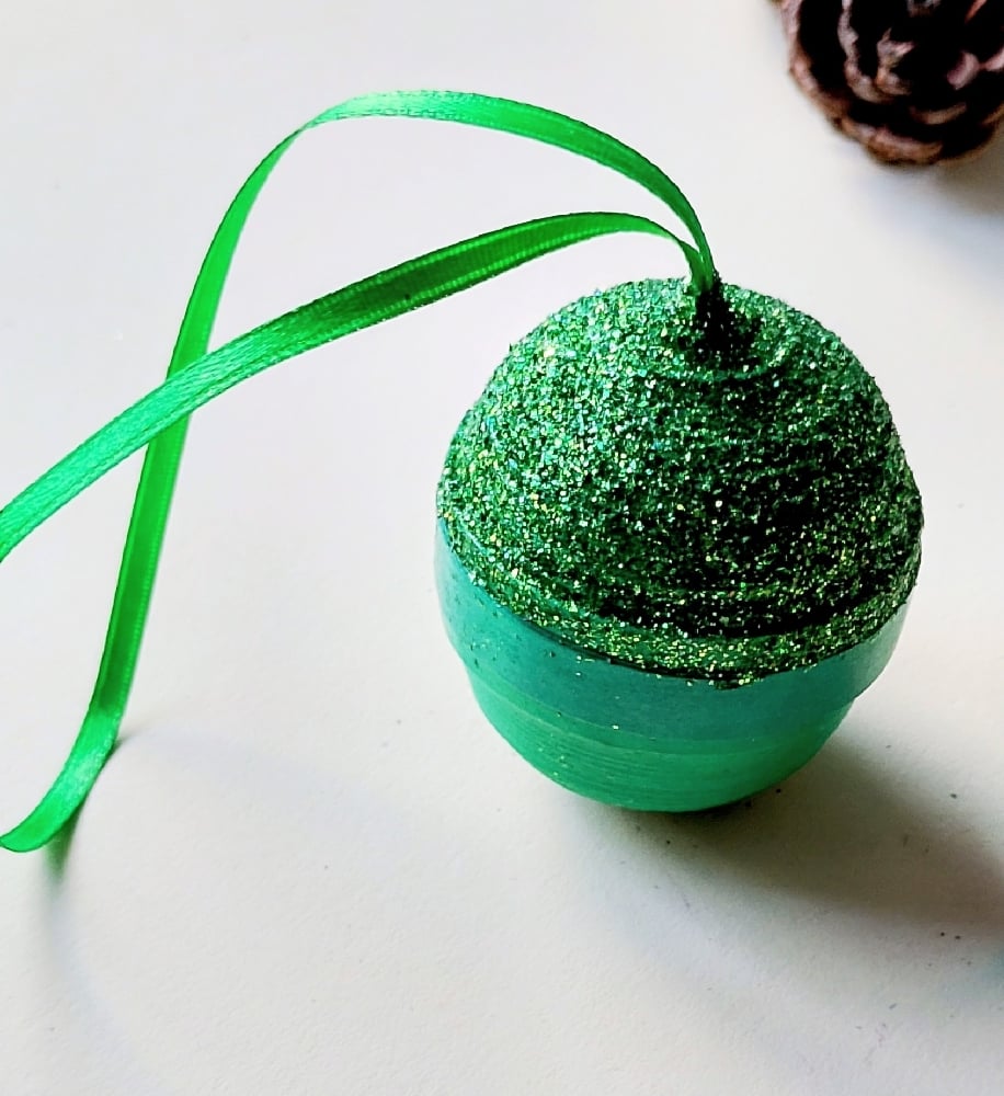 Image of Glitzy Glam Baubles 3