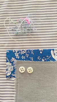 Image 2 of OdC 31 - grey stripes
